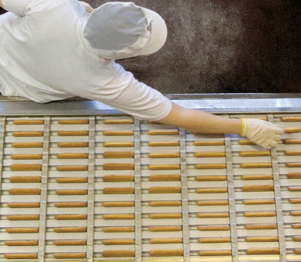 Pasticceria industriale italiana: il modello del Gruppo Vicenzi tra tradizione, innovazione e qualità