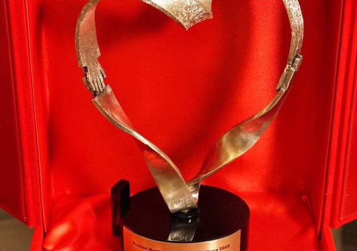 premio Matilde Vicenzi