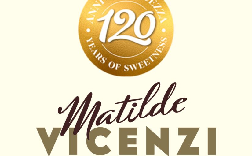 120 anni matilde vicenzi fondazione