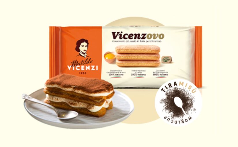 vicenzovo d'oro tiramisù world cup